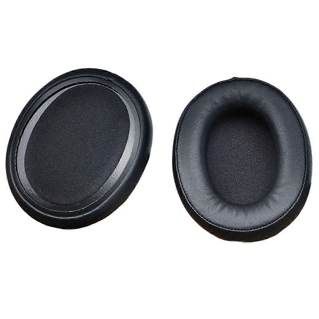 Soft Sponges Ear Cups for Cloud Flight/Cloud Flight S Noise Isolation Ear Pad