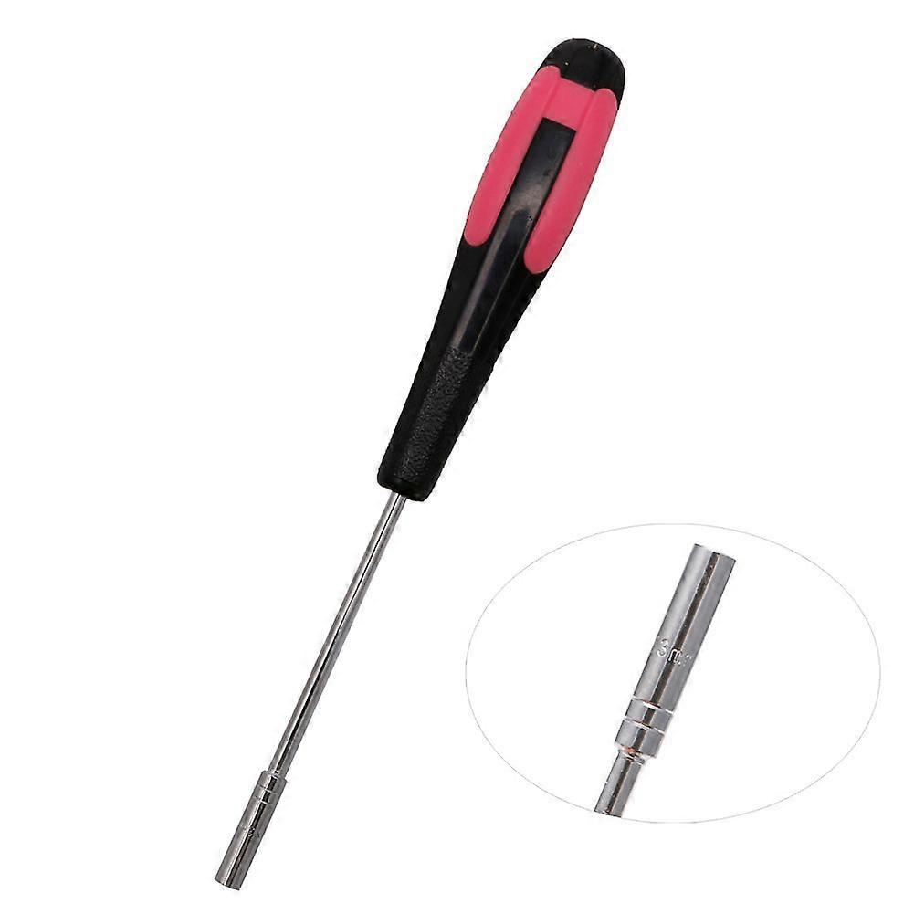 Mini 3mm Handle Socket Wrenche Hex Nut Repair Tool