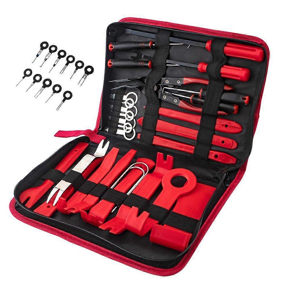 30pcs Interior Disassembly Tool Set for Cars