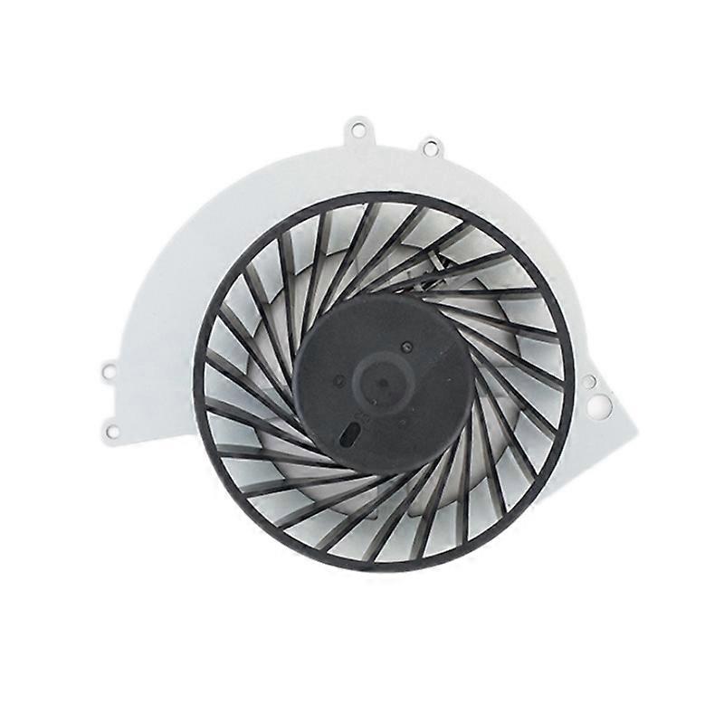 [New] For Sony PS4 1000/1100 KSB0912HE CK2M Built-In Cooling Fan Without Tools For Sony PS4 1000/1100 Without Tools
