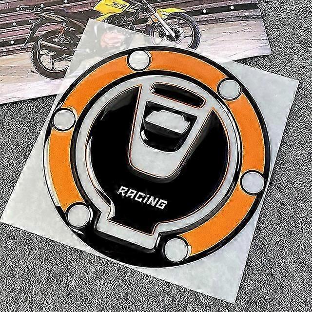 אביזרי אופנוע טנק כרית מגן כיסויים מדבקה עבור Ktm דיוק Rc הרפתקאות סופר R 125 200 250 390 790 890 990 1190 1290