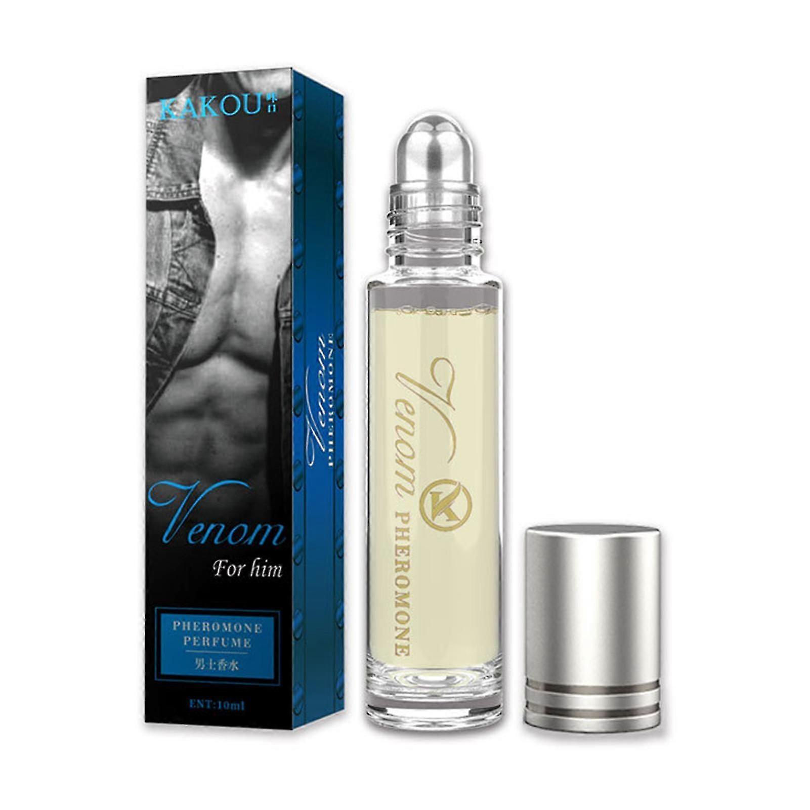 Phéromones pour femmes, Phéromones Maviere, Phéromones pour femmes Venom, Phéromones Venom pour elle, Phéromones durables