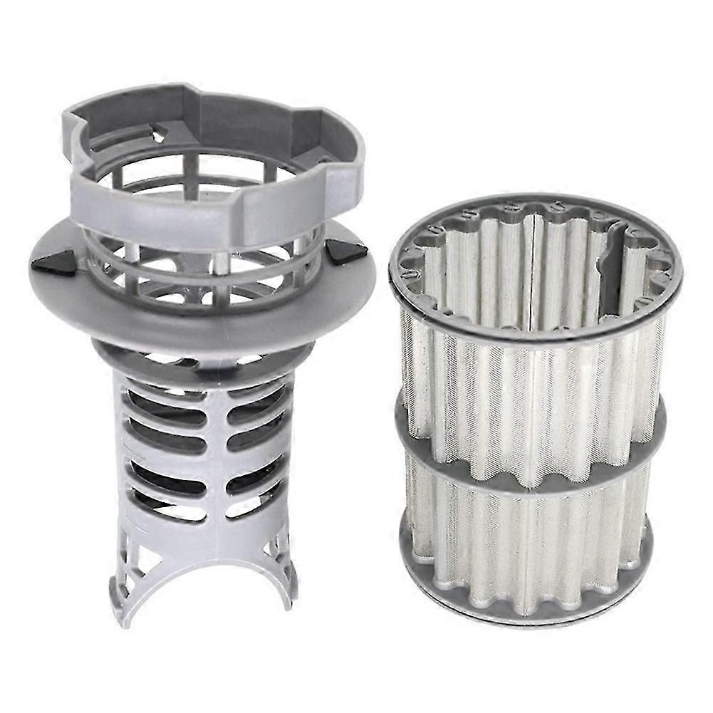 00645038 645038 Mikrofilter för Bosch Kenmore diskmaskinsdelar