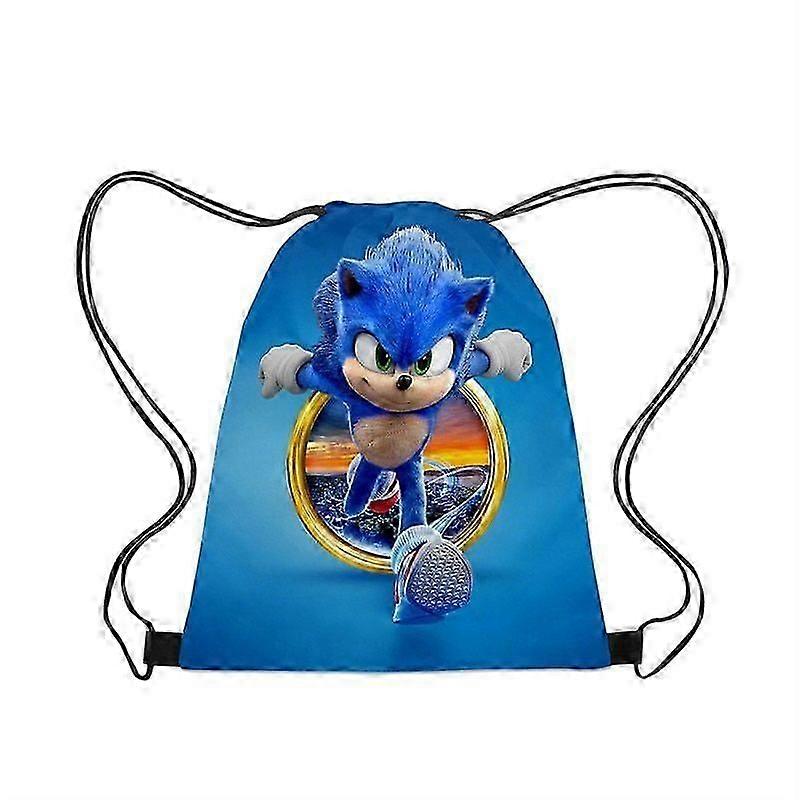 Super Sonic Children Backpack