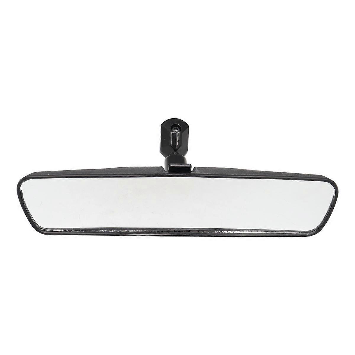 10 inch Car Modified Large Field View Reflective Auxiliary Rearview Mirror