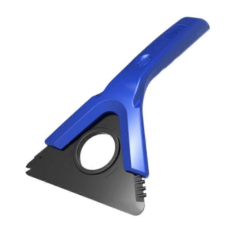 SBT-4101 Car Multifunctional Snow Scraper Snow Shovel