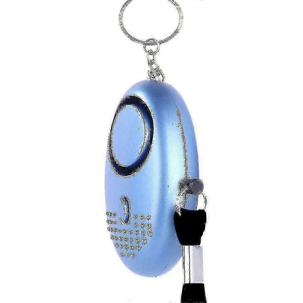 Safety Alarm Police Approved Security Emergency Alarm 130db Personal Panic Rape Attack