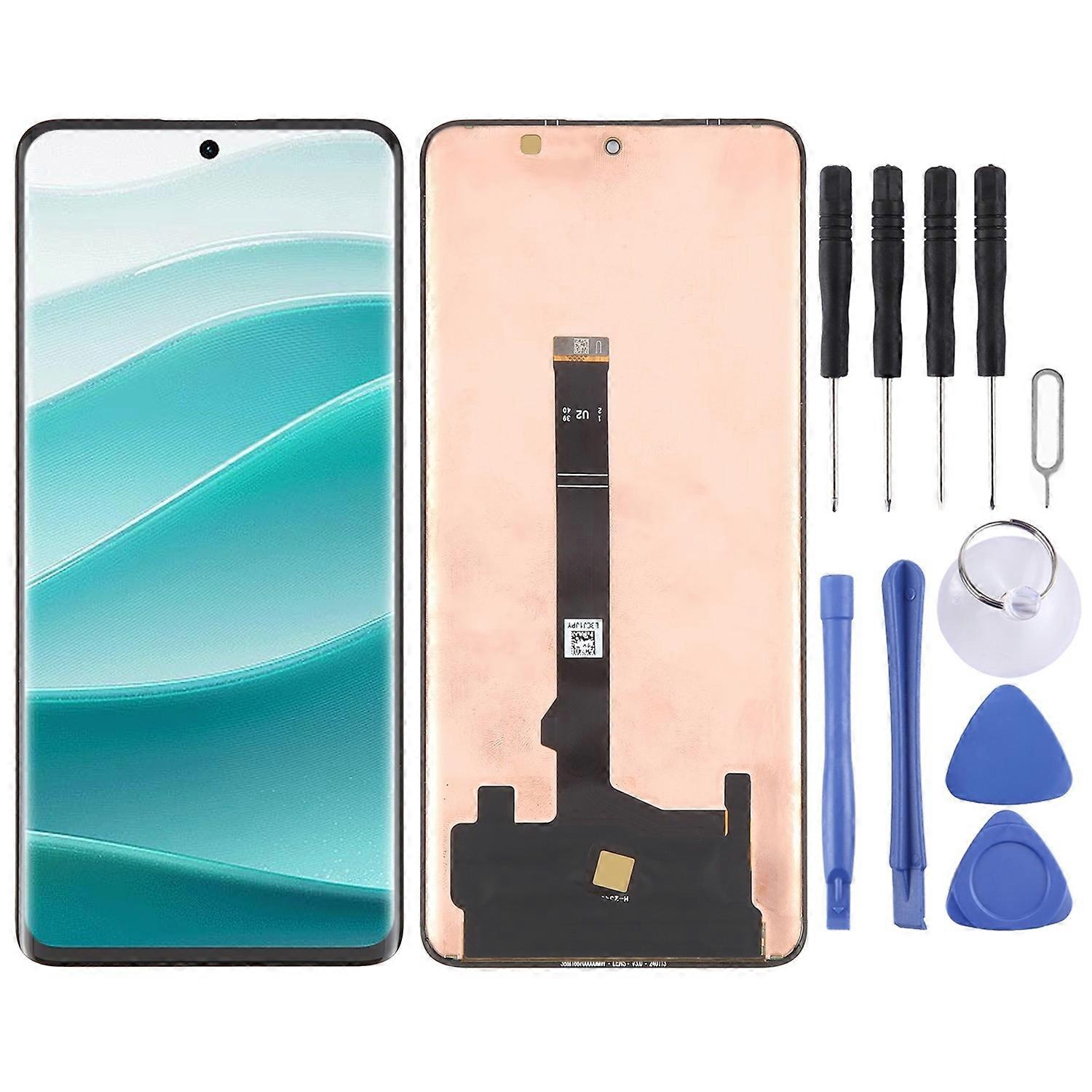 COMPATIBLE LCD + Touch Screen For Xiaomi Redmi Note 14 Pro 5G