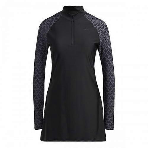 Adidas Womens/Ladies Monogram Full Coverage Maillot de bain