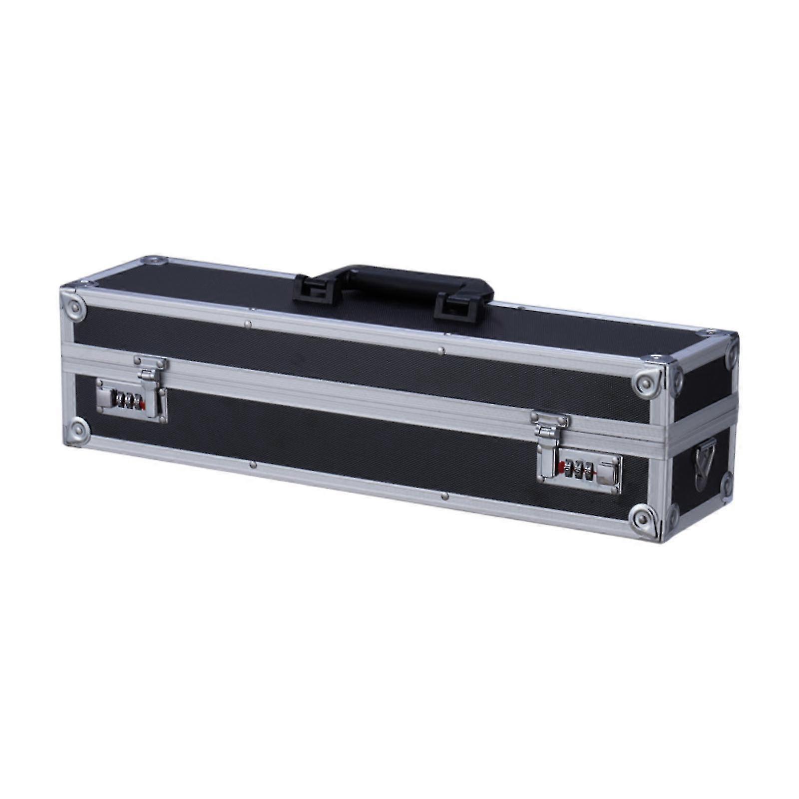 Hard Shell Chef Knife Case for Cooking Classes, Culinary School and Professional Kitchen Storage