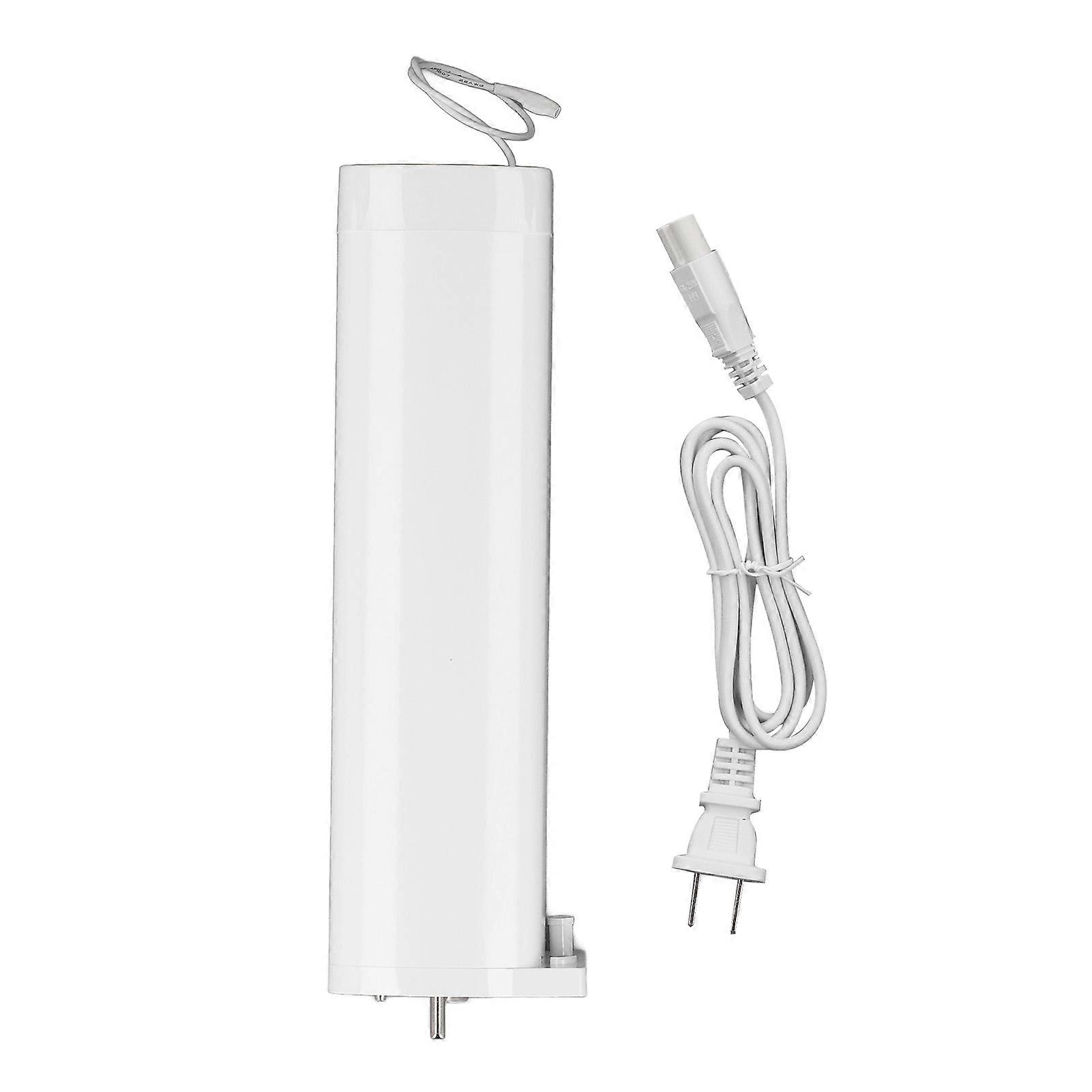 Electric Curtain Motor 1.2Nm 2.4G WIFI Voice Automatic Curtain Opener Robot