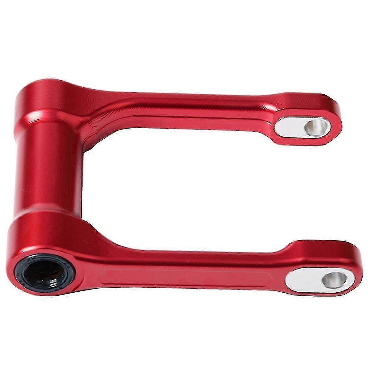 CRF250E 250F Adjustable Linkage Kit - Precision Fit for Off-Road Motorcycle Models