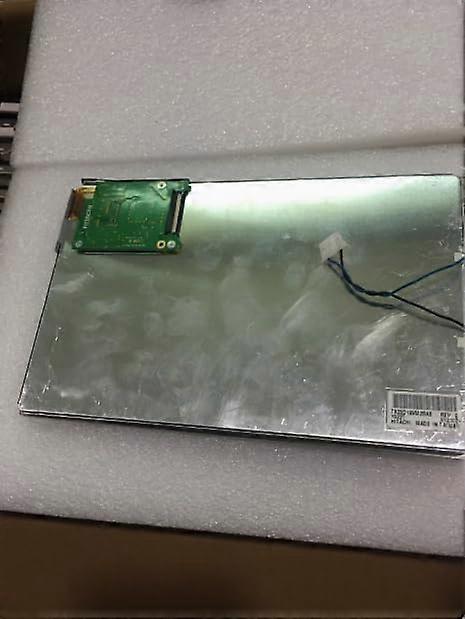 LCD Display 8 Inch TX20D19VM2BAB Compatible Screen Tested Working