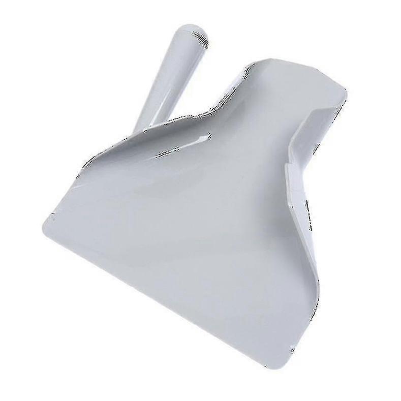 Fry scoop, Durable and Ergonomic Design for Easy Transferring of Fries, Ideal for Home and Commercial Use
