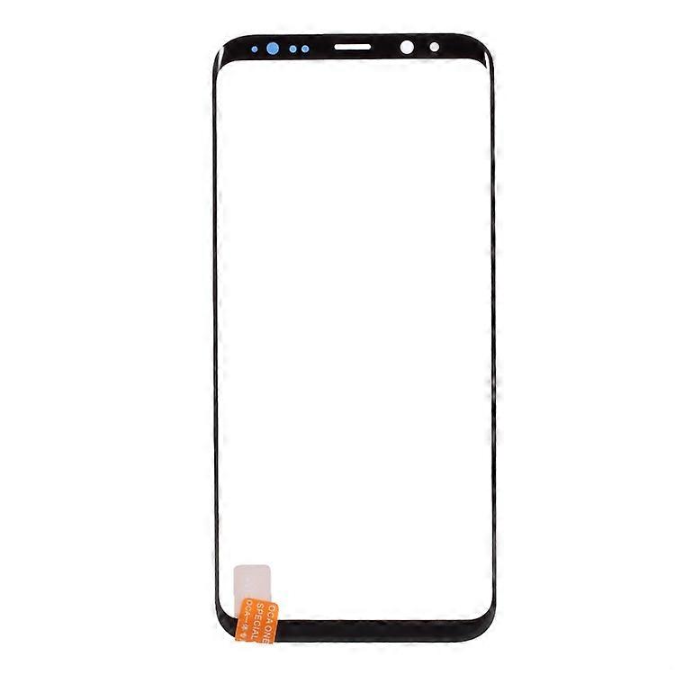 スクリーンガラスレンズ+ OCA接着剤交換Samsung Galaxy S8 Plus G955に対応