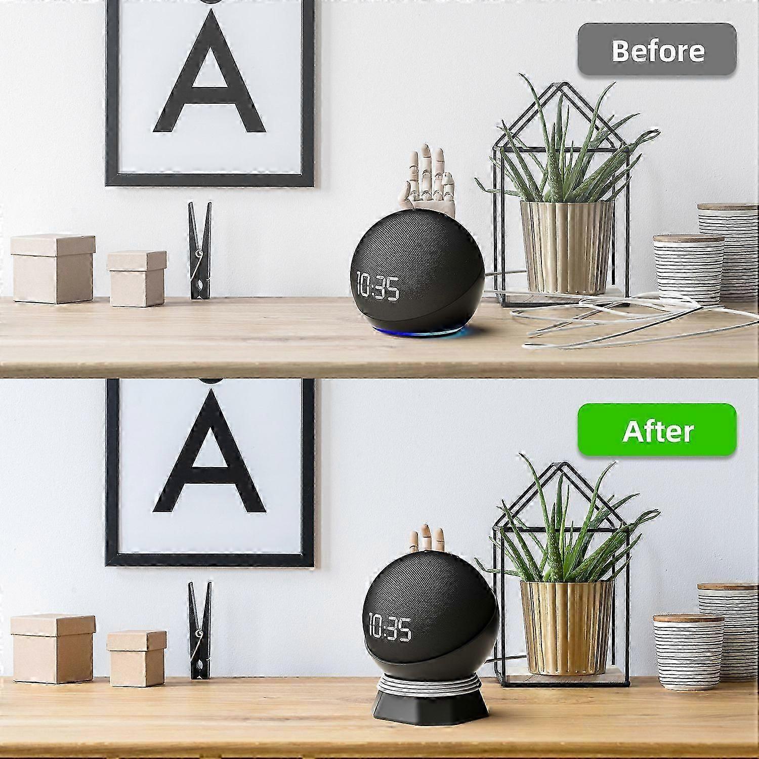 Stunning Echo Dot For Desktop image