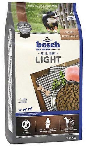 Bosch Light 1kg