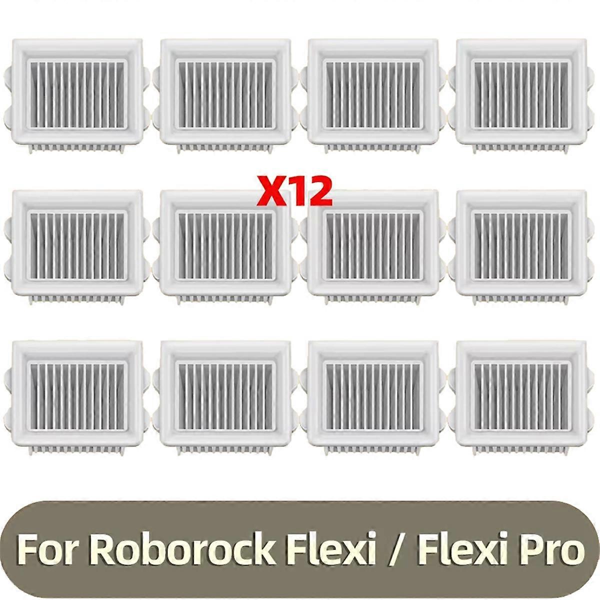 Replacement Filters for Pro Replacement Parts