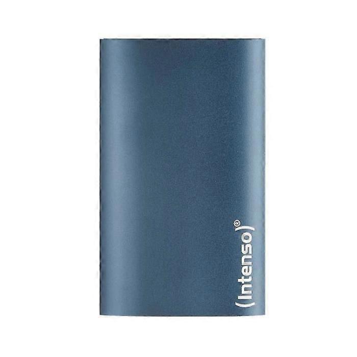 External SSD 1.8 Blue 1TB