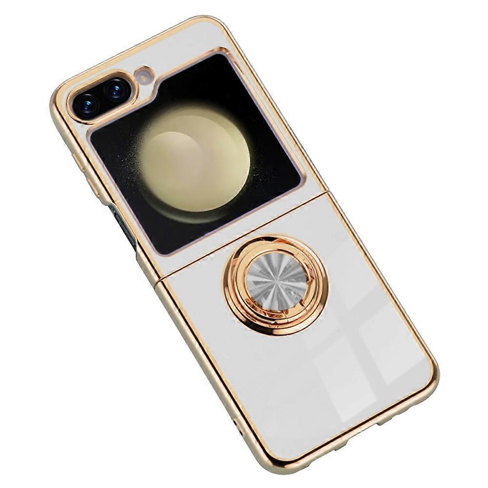 Compatible with Galaxy Z Flip5 5G Phone Case