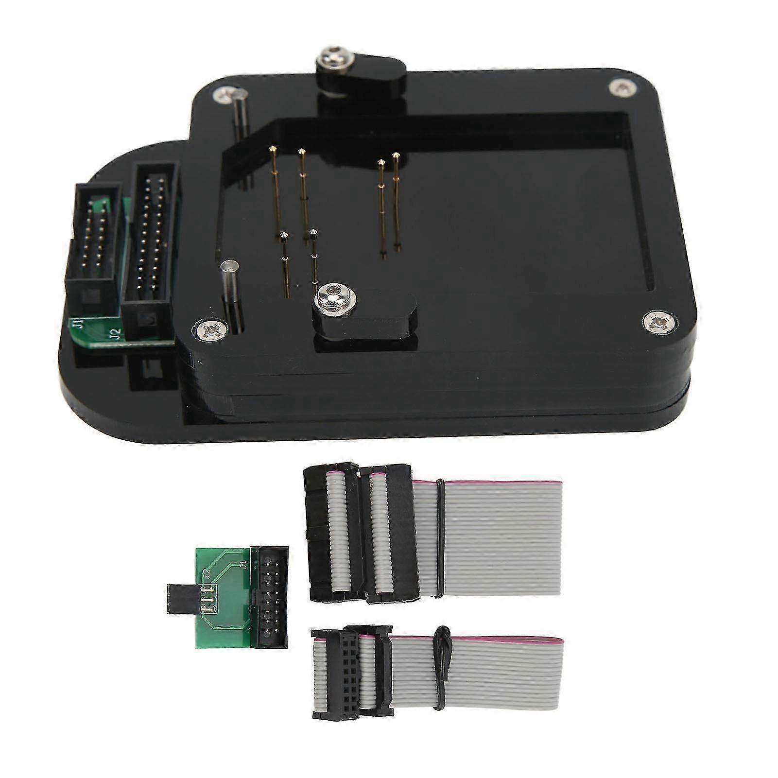 Car Immobilizer Emulator Immo Programmer Auto Diagnostic Service Tool for A2 A3 A4 A6 TT