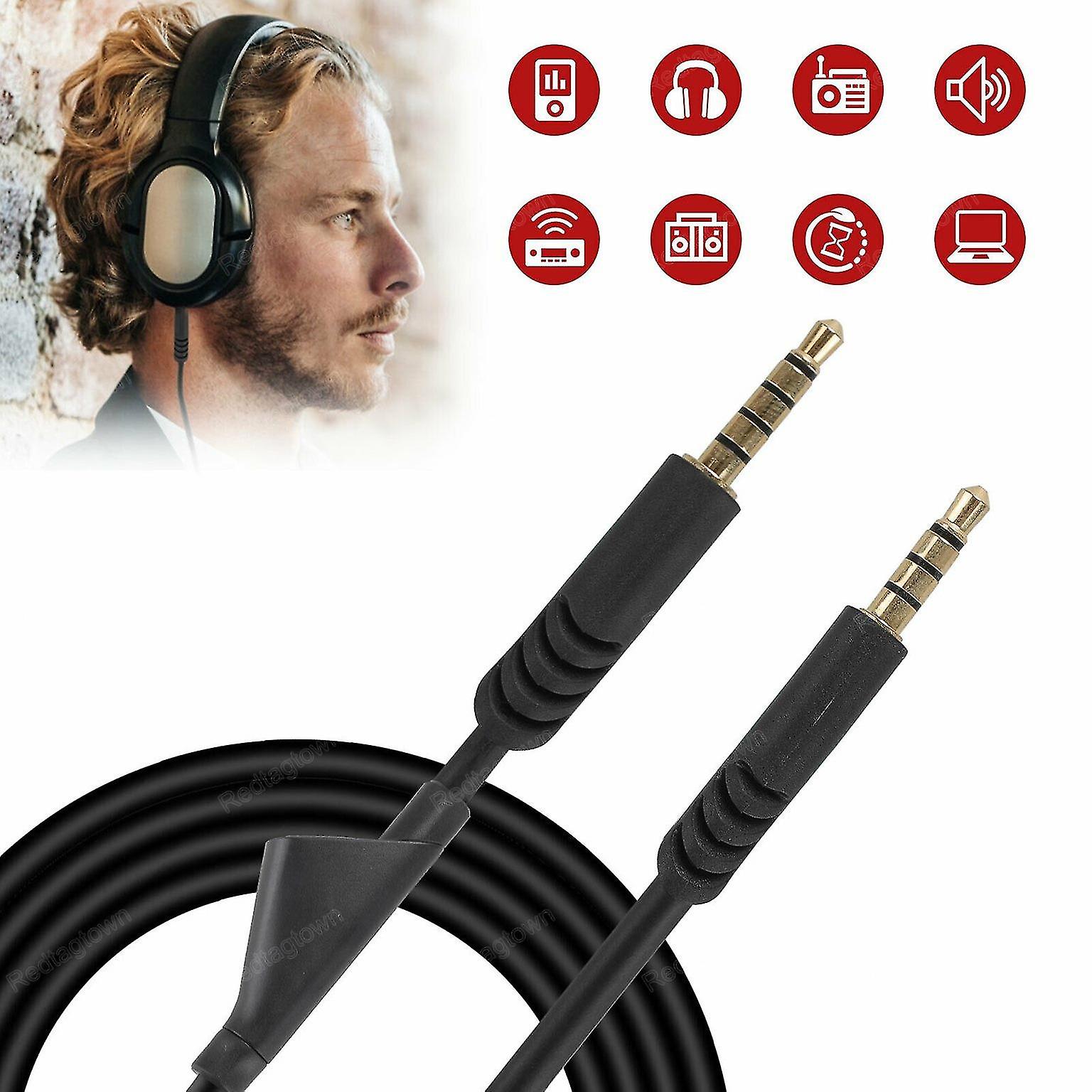 Astro A10 A40 Gaming Headset Audio Cable