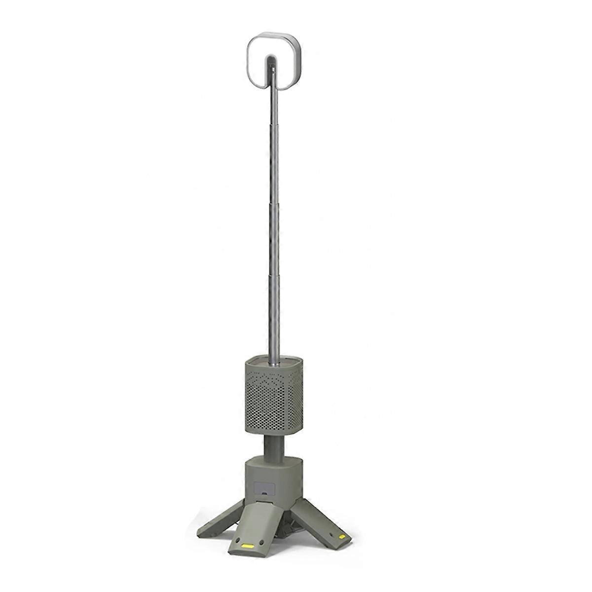 Outdoor Telescopic Camping Light 14000mAh Portable LED Work Light with Bluetooth Speaker for Emergen