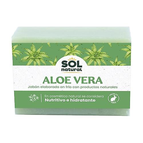 Aloe vera soap 100 g