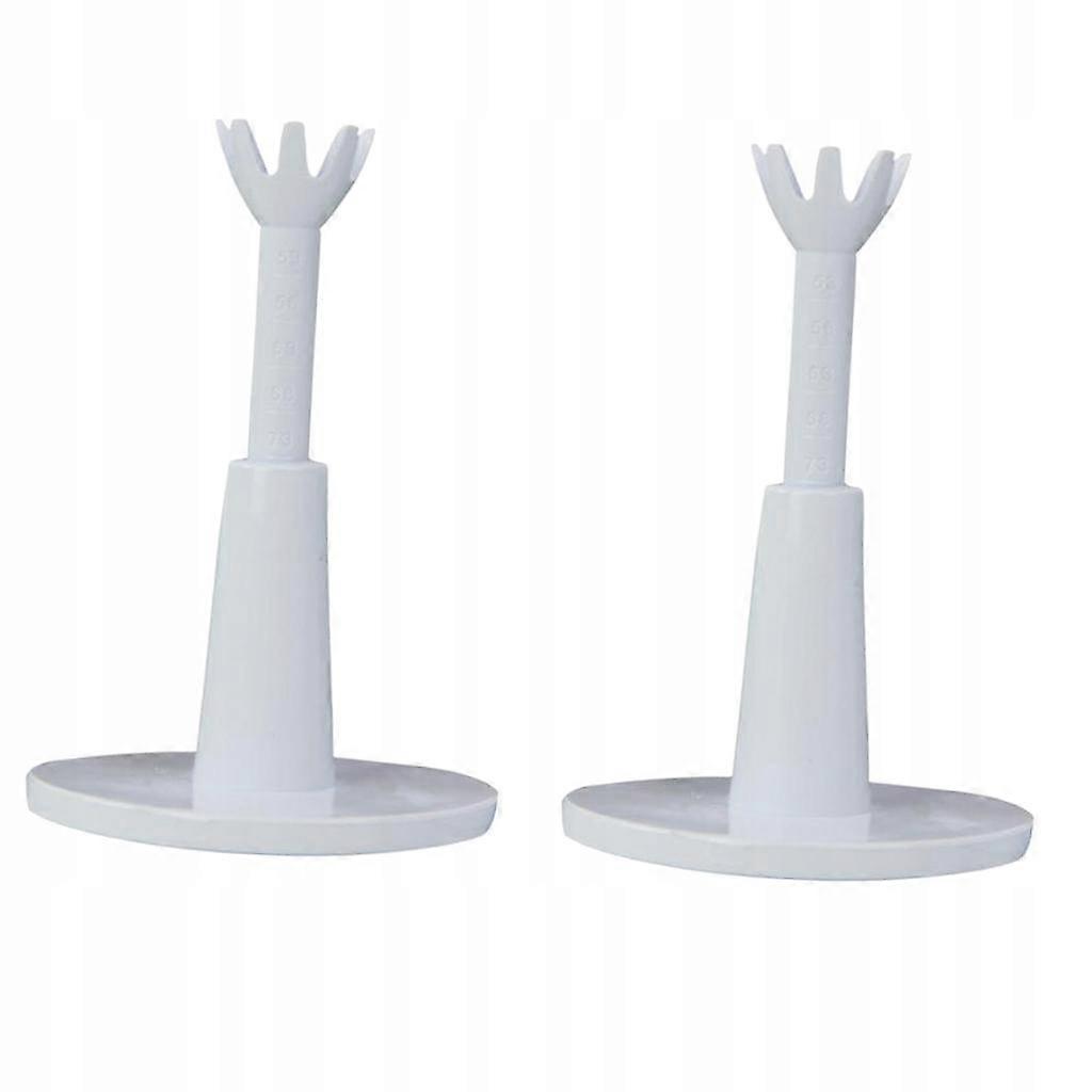 Ayarlanabilir Golf Tees Olcekli