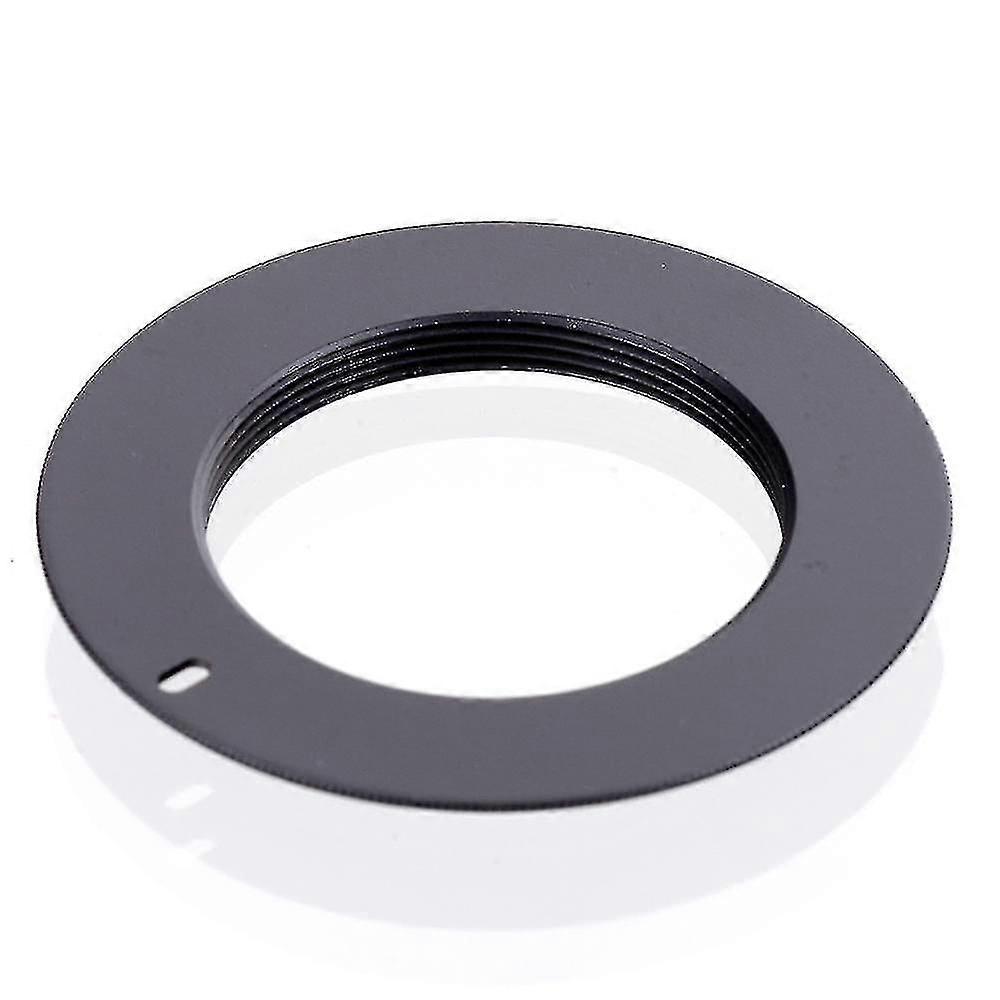 Objektivadapter Makro M39 Objektiv für Nikon F Mount Ai D5000 D3000 D700 D300 D90 D80