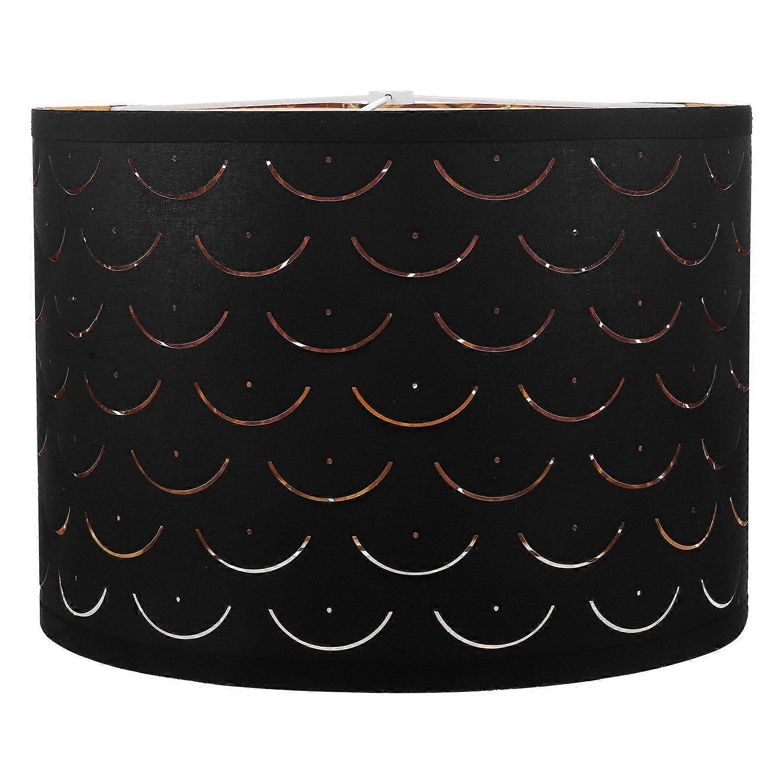 Fabric Lamp Shade Simple Style Lampshade Table Lamp Shade Table Floor Lamp Cover