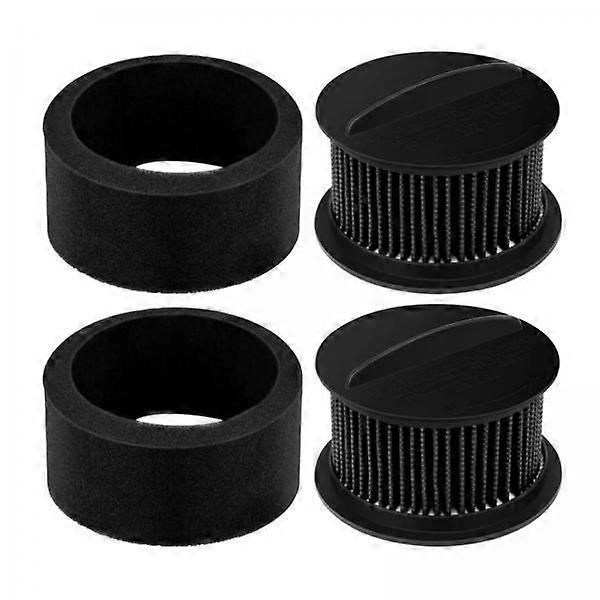 4x 2 Pieces Vacuum Replace Parts for 68C7Y 68C71,68C7,68C7C