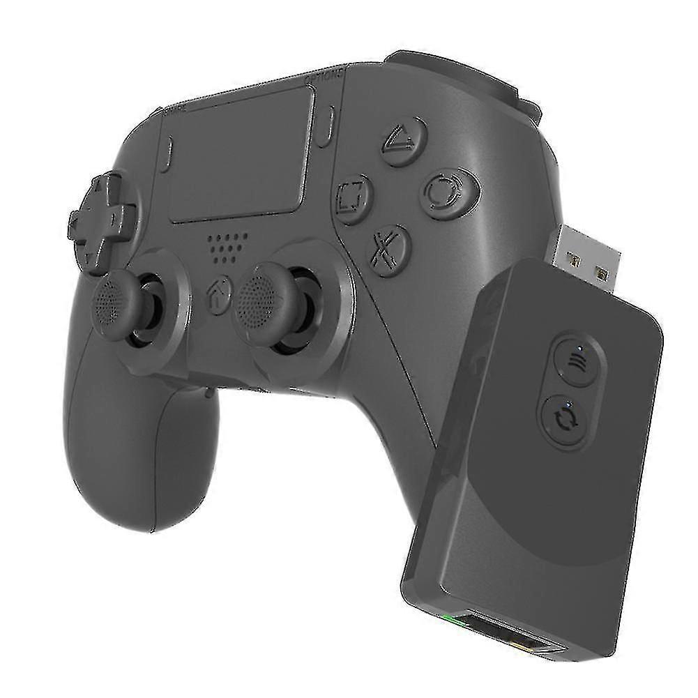 For For Wireless Game Controller Bluetooth Gamepad For Black