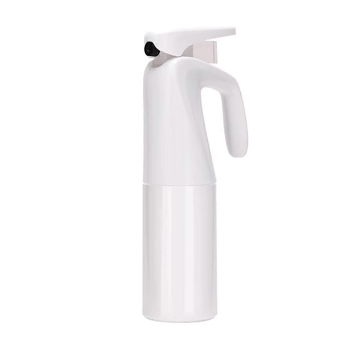 200ml Continuous Atomizer Bottle - Ultra Fine Mist for Hairstyling