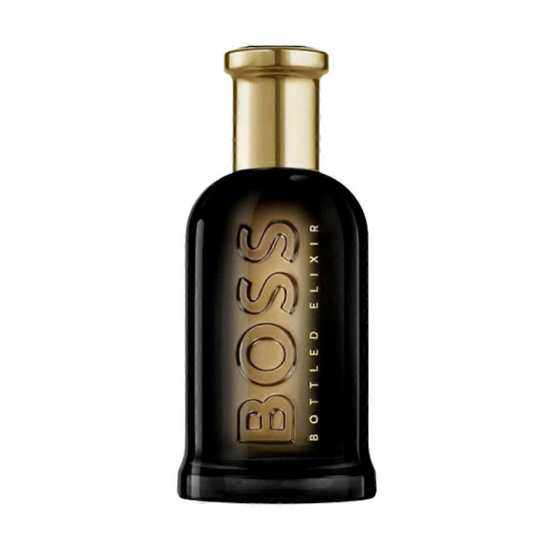 Boss Bottled - Parfum Elixer