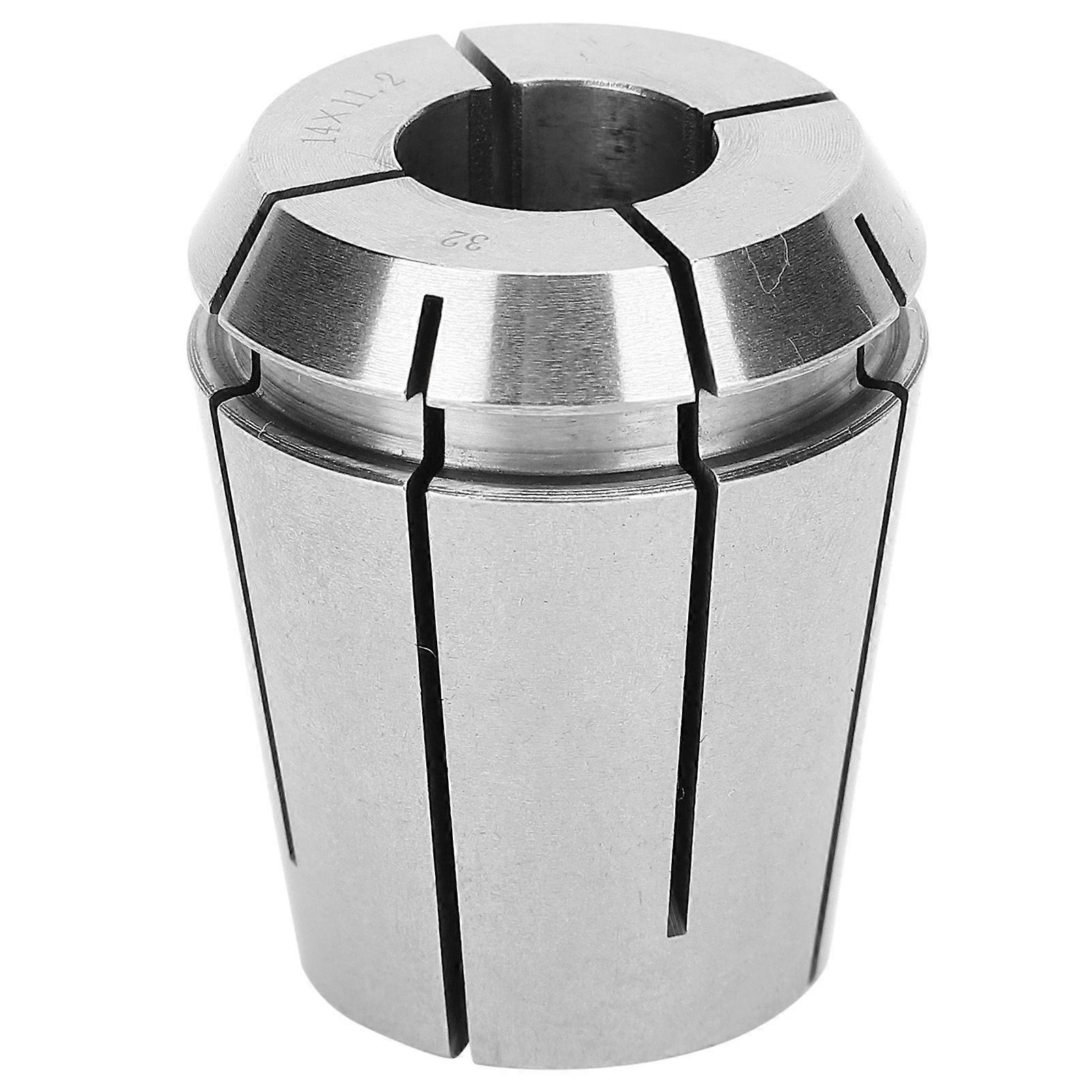 High quality  ERG32-14*11.2mm High precision ERG32 chuck spring chuck collet