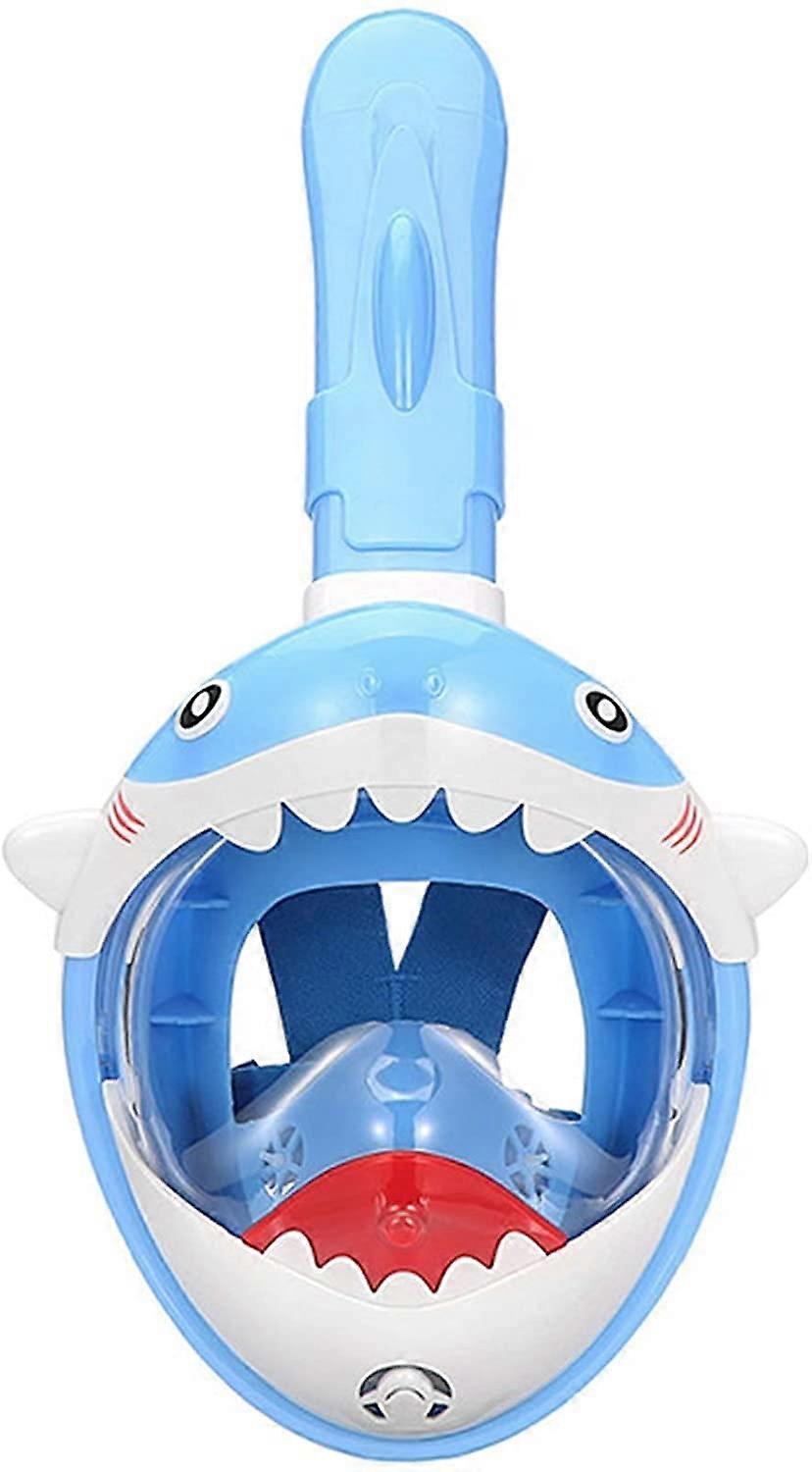 Schutzbrille goggles, Tauchmaske diving mask, Schwimmen swimming, VollgesichtsSchnorchelmaske fullface snorkeling mask