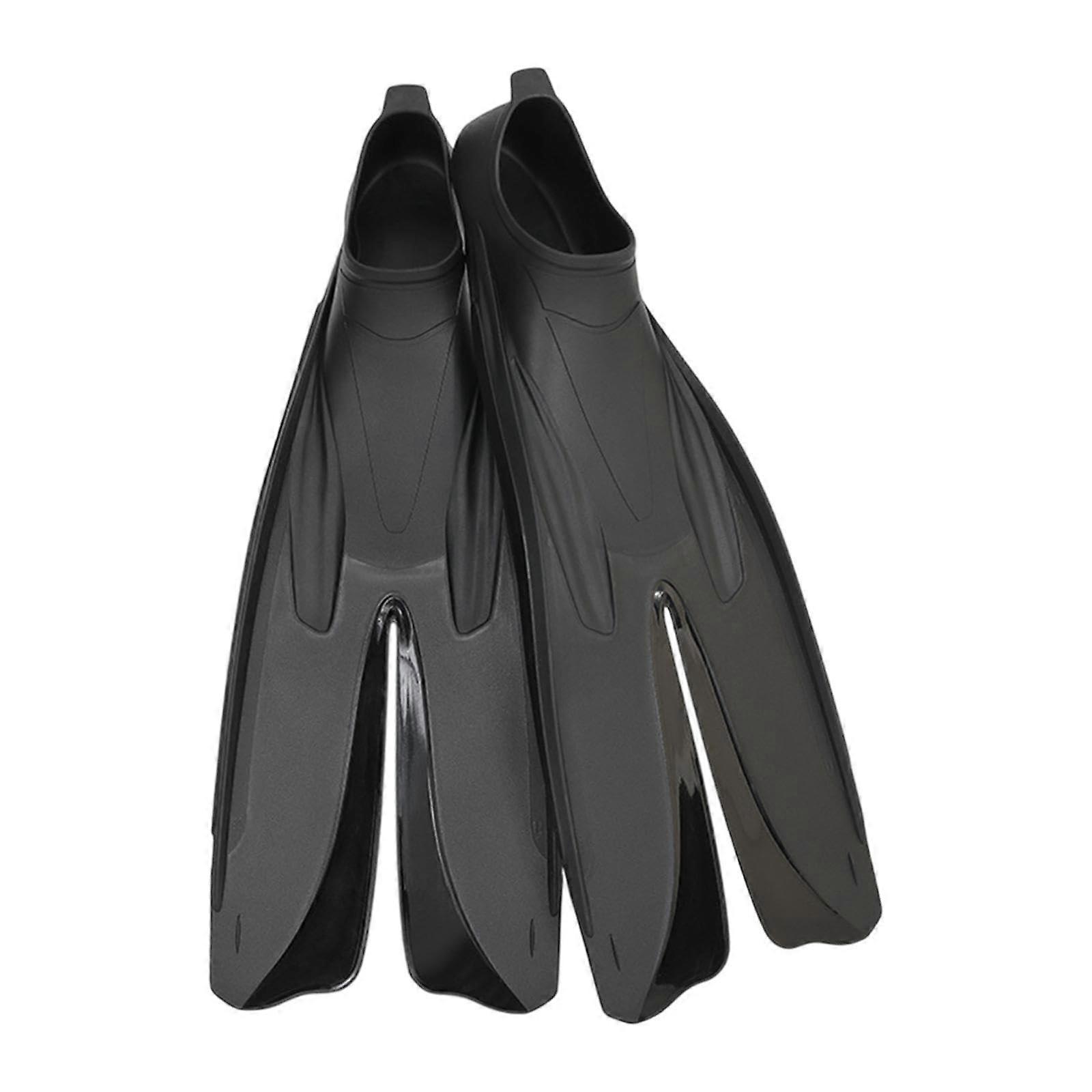 Long F For Men And Women - Versatile Portable Antislip Lightweight Snorkeling F XL For Underwater Activities