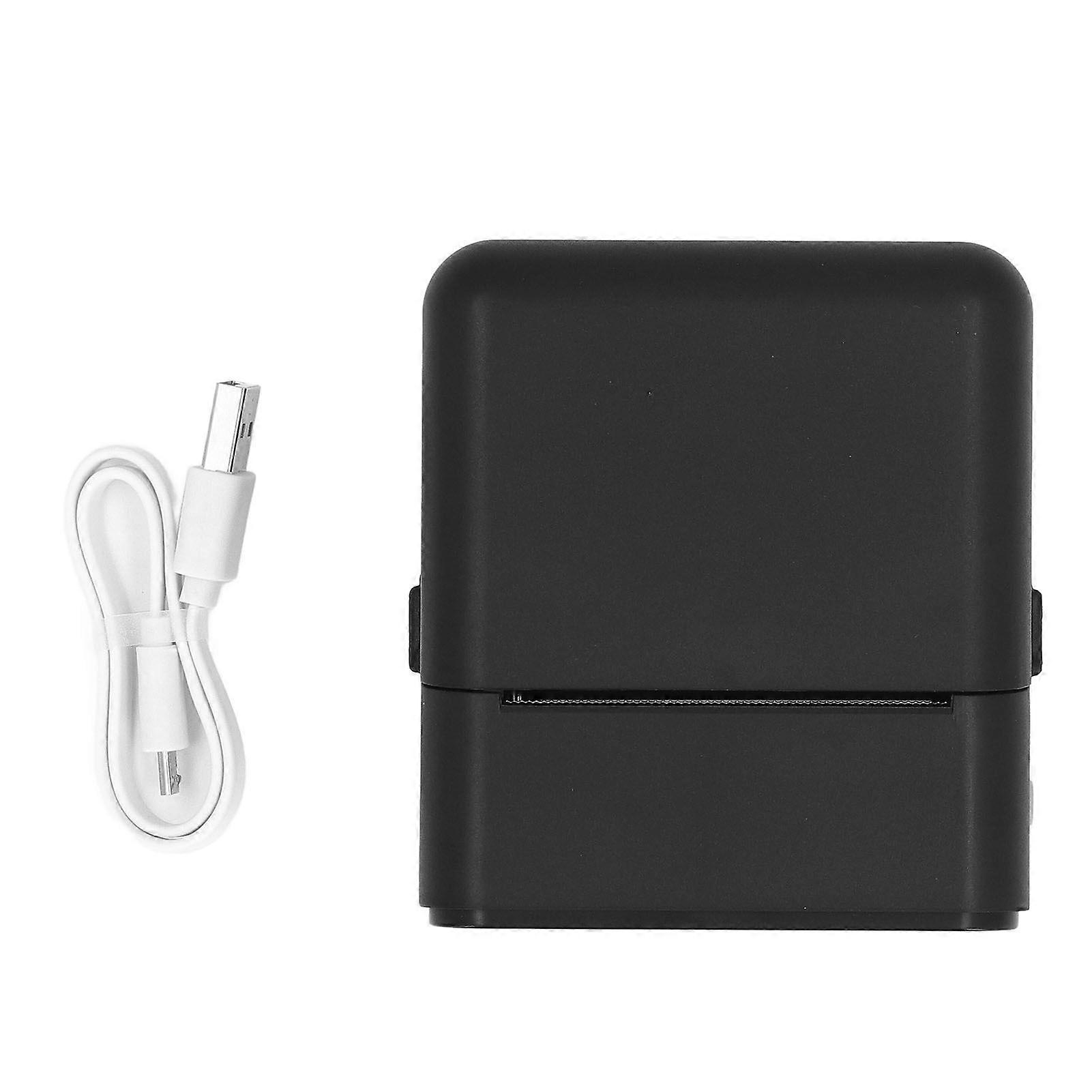 High quality  L1S Pro Home Handheld Portable Bluetooth Label Printer Mini Label