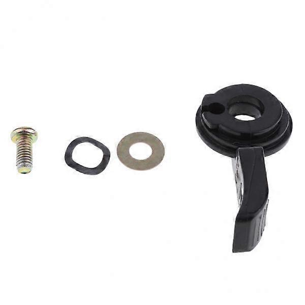 Premium Grip Control Lever for Off-Road Motorcycles