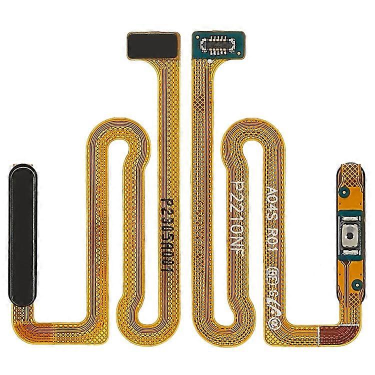 Compatible For Samsung Galaxy A04s 4G (164.7mm) Power On / Off Flex Cable (Without Fingerprint Recognition Function) (Without Logo