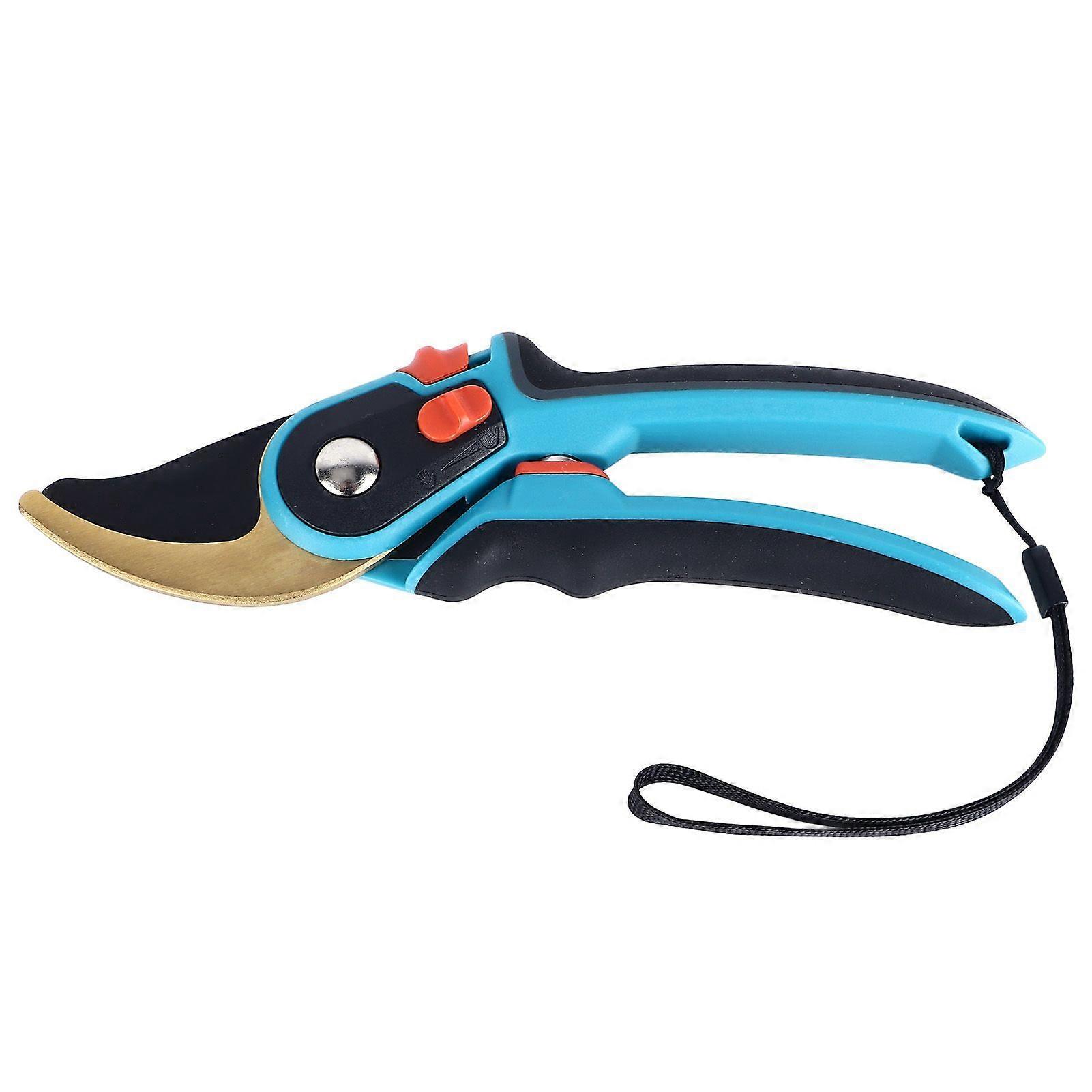 High quality  SK5 fruit tree pruning shears gardening scissors labor-saving