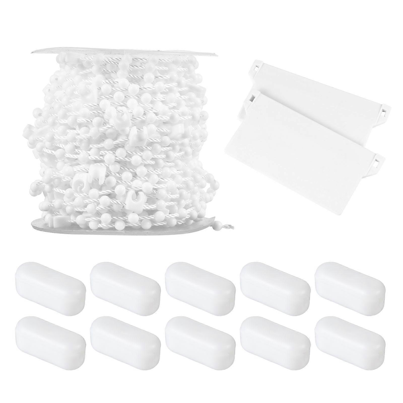 Long Beads Curtain Decor, Functional Bead Chain for Everyday Use