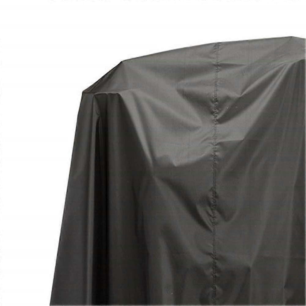 Electronic Drum Kit Water-Resistant Nylon Cover With Sewn-in Weighted Corners Drum Sets Accessories Drum Set Dust Cover