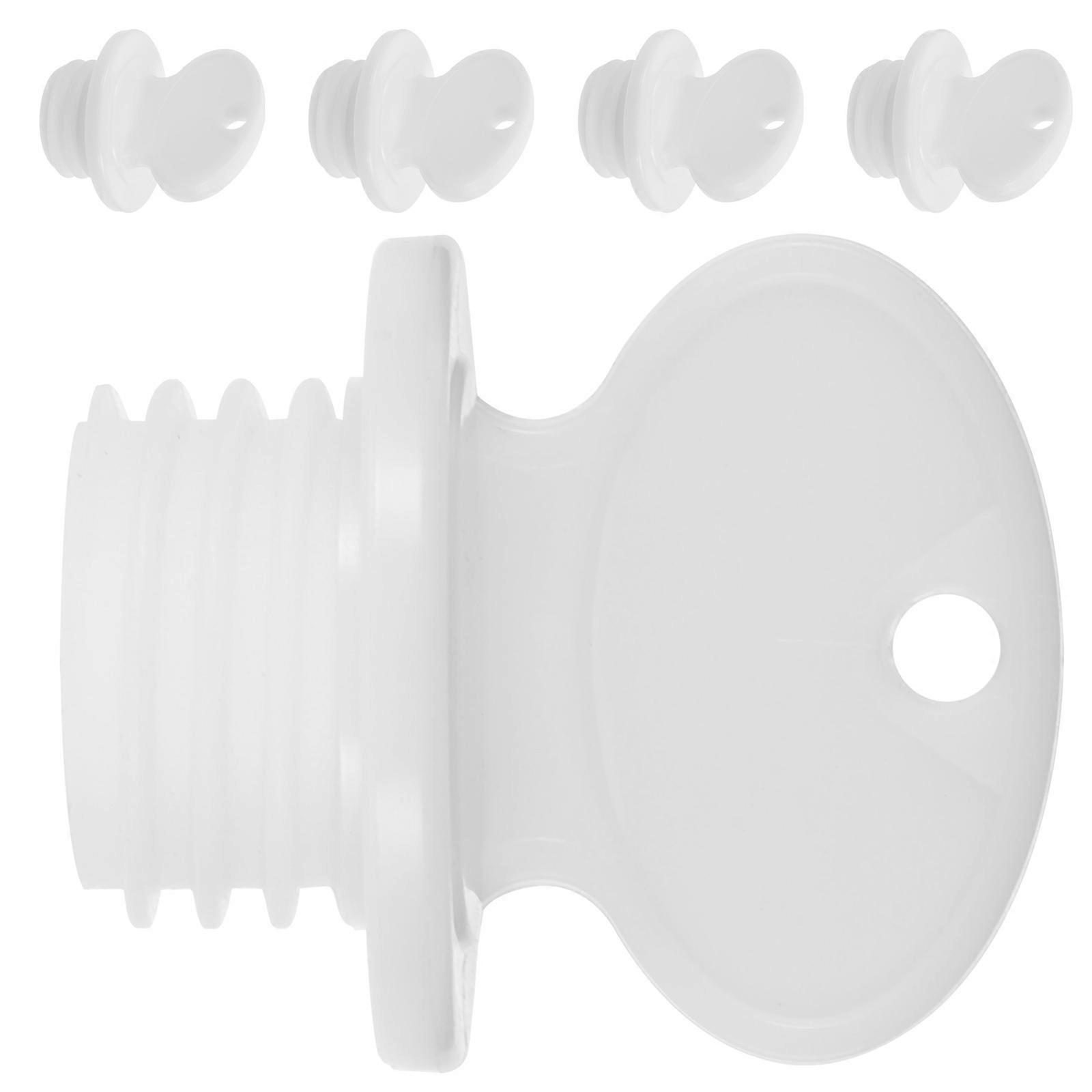 Hot Water , Simple yet Effective Sealing Plug for Everyday Convenience