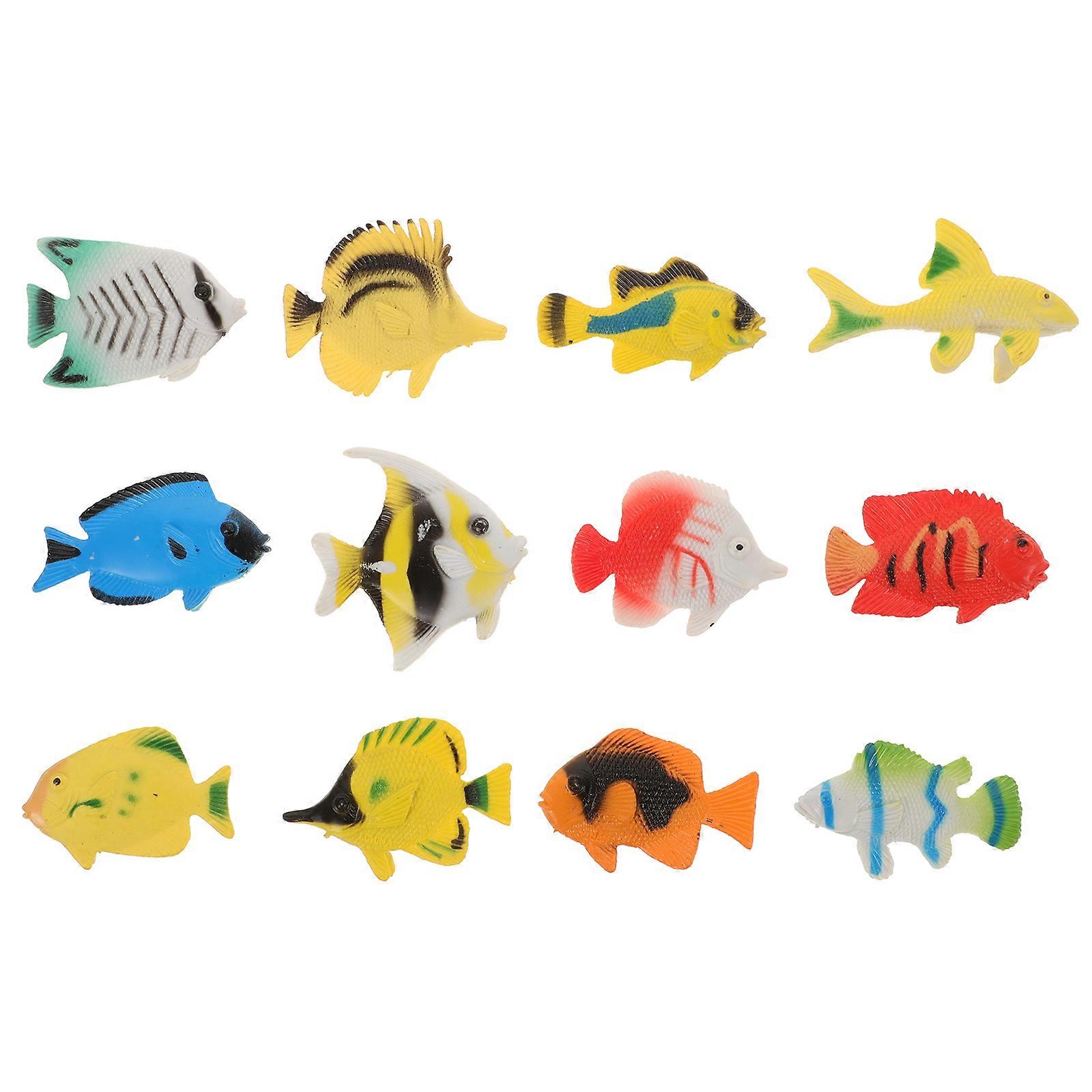 Interactive Toy Figures, , Preschool Educational Resources