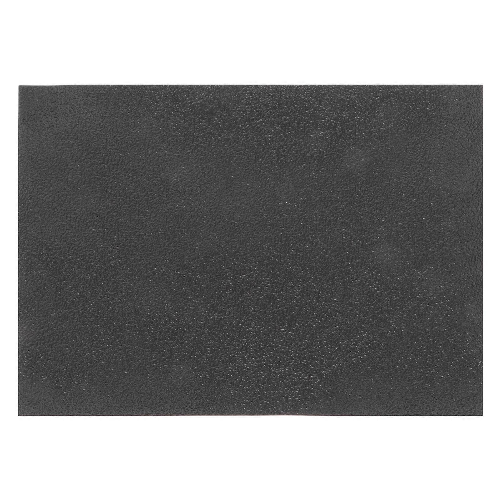 Ergonomic Rubber Sheets, Increases Grip Strength, No Sticky Residue