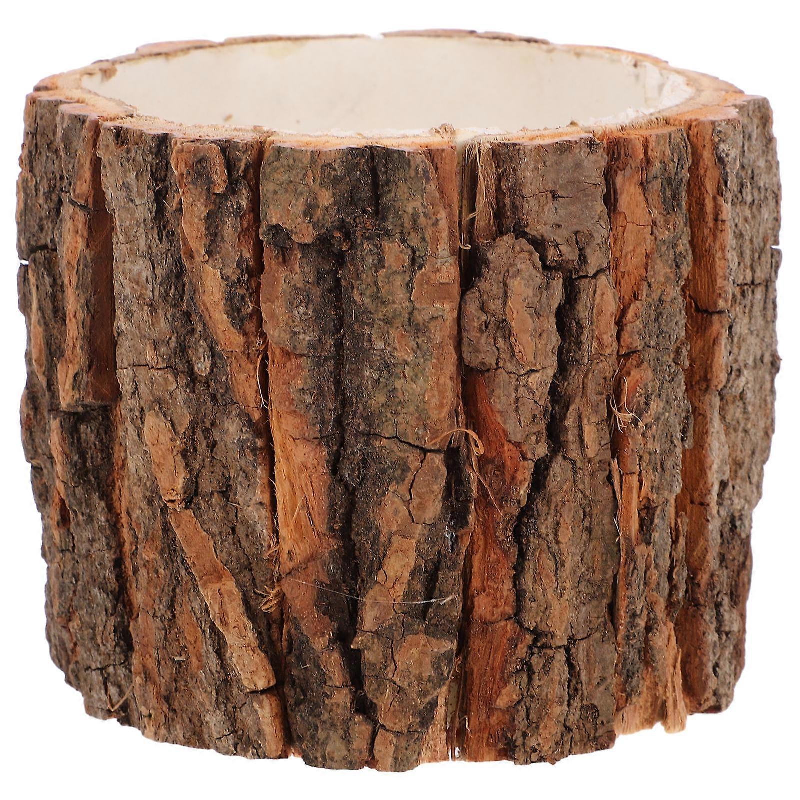 Practical Household Pen Jar for Stationery and Tea Set Organization