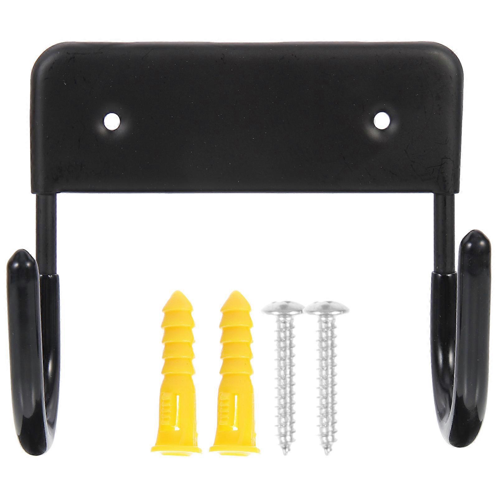 Ironing Board Wall Rack, Designed for Ease of Use, Compatible with Various Models