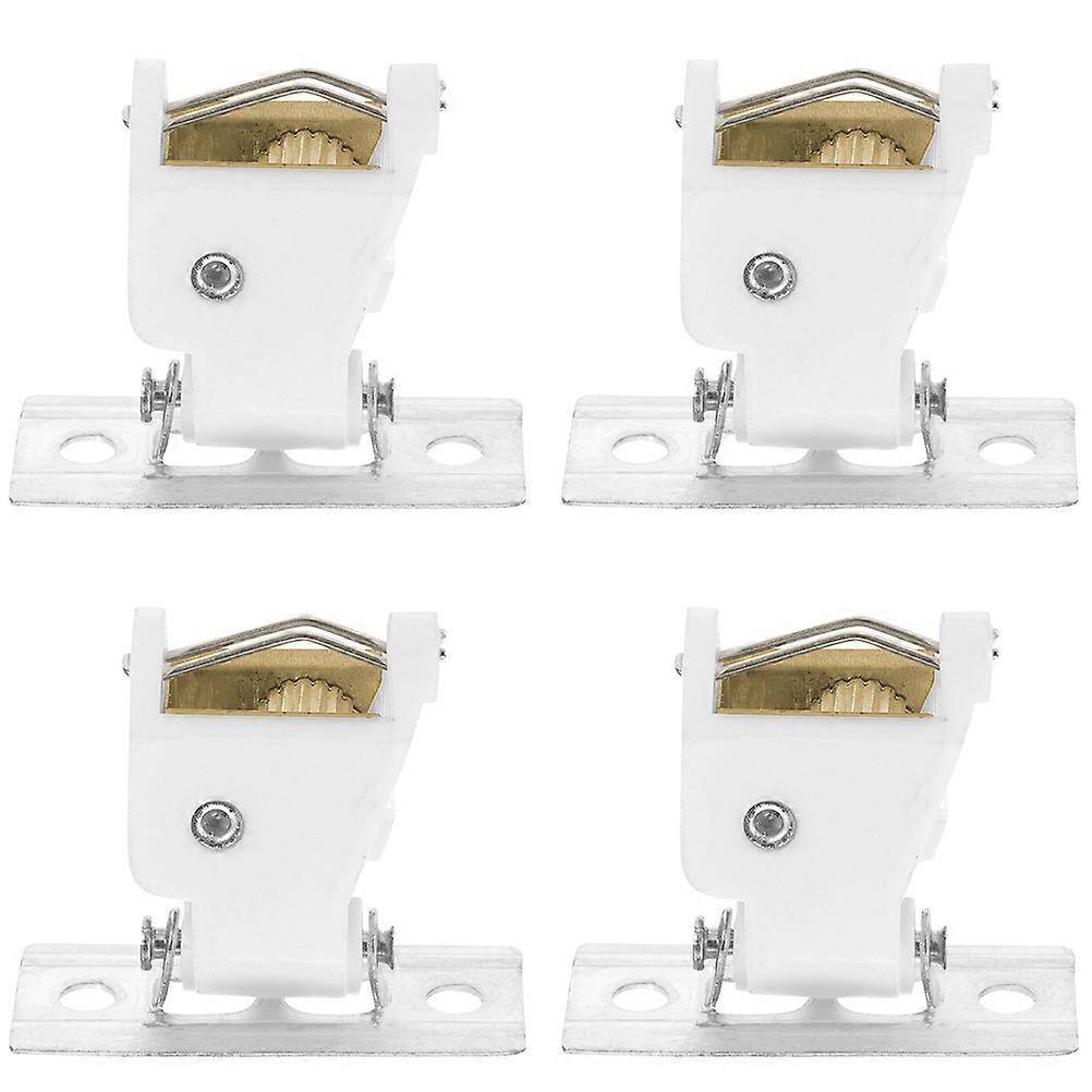 Window Blind Pulley Locks, Simple Yet Effective Design, Enhances Convenience